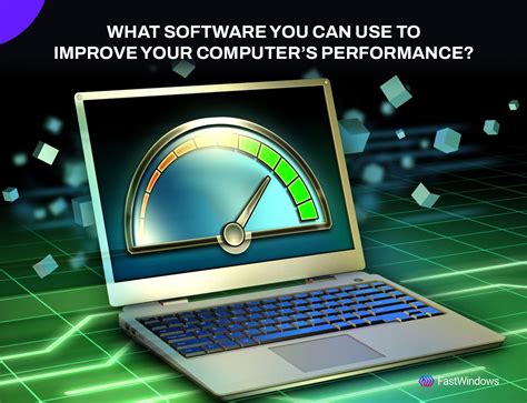 Improve Your PC or laptop’s Performance with  .